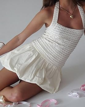 Riu Switching flare short skirt ホワイト M Sunshine Daydream Skirt ☆ White Lace – Rock N Rags